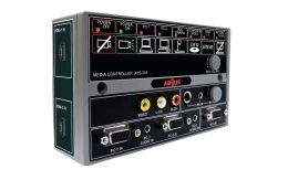 Купить Контроллеры и интерфейсы управления ABtUS AVS-316: цены, характеристики, фото в каталоге VEGA AV