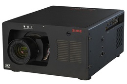Купить Проекторы для цифровых кинозалов и инсталляций EIKI EIP-UJT100 (без объектива): цены, характеристики, фото в каталоге VEGA AV