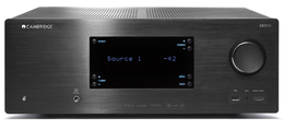 Купить Звуковые ресиверы CAMBRIDGE AUDIO CXR 120: цены, характеристики, фото в каталоге VEGA AV