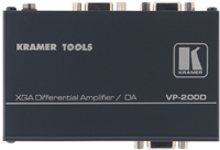 KRAMER VP-200Dxl