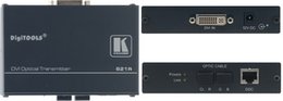 Купить Устройства для передачи сигналов по оптоволокну KRAMER 621R: цены, характеристики, фото в каталоге VEGA AV