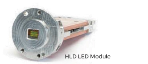 HLD LED модуль EIKI EK-350U