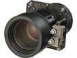 Купить Объективы для проекторов EIKI Объектив AH-21023: цены, характеристики, фото в каталоге VEGA AV