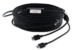 Купить Кабели серии HDMI KRAMER Кабель оптоволоконный HDMI: цены, характеристики, фото в каталоге VEGA AV
