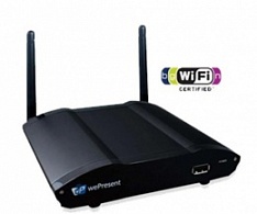 Купить Wi-Fi приемники для проекторов ABtUS WP-920: цены, характеристики, фото в каталоге VEGA AV