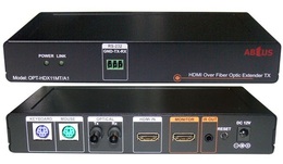 Купить Устройства для передачи сигналов по оптоволокну ABtUS SS-OPT-HDX11MT/A1: цены, характеристики, фото в каталоге VEGA AV