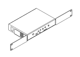 Купить Адаптеры для рэковых стоек KRAMER RK-701xl: цены, характеристики, фото в каталоге VEGA AV