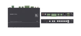Купить Микшеры-усилители аудиосигнала KRAMER 906: цены, характеристики, фото в каталоге VEGA AV