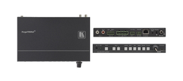 Купить Микшеры-усилители аудиосигнала KRAMER 908: цены, характеристики, фото в каталоге VEGA AV
