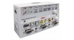 Купить Контроллеры и интерфейсы управления ABtUS AVS-317: цены, характеристики, фото в каталоге VEGA AV