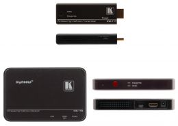 Купить Беспроводной комплект для передачи HDMI KRAMER KW-11: цены, характеристики, фото в каталоге VEGA AV