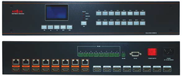 Купить Видео-аудио коммутаторы ABtUS MAX-HDMI816/AP4: цены, характеристики, фото в каталоге VEGA AV