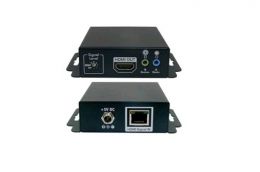 Купить Устройства для передачи сигналов по витой паре ABtUS CAT-HDMI11RA-G: цены, характеристики, фото в каталоге VEGA AV
