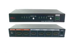 Купить Видео-аудио коммутаторы ABtUS MAX-HDMI42/AP4: цены, характеристики, фото в каталоге VEGA AV