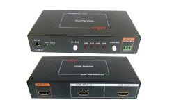 Купить Видео-аудио коммутаторы ABtUS AVS-HDMI21/AP4: цены, характеристики, фото в каталоге VEGA AV