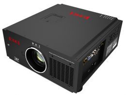 Купить Проекторы для цифровых кинозалов и инсталляций EIKI EIP-XHS100 (без объектива): цены, характеристики, фото в каталоге VEGA AV