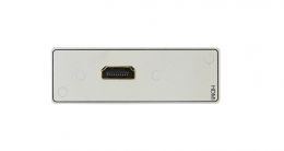 Купить Панели разъемов ABtUS MU-HDMI/A1-06-ST: цены, характеристики, фото в каталоге VEGA AV