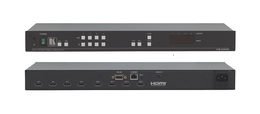 Купить Видео-аудио коммутаторы KRAMER VS-44HN: цены, характеристики, фото в каталоге VEGA AV