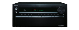Купить Звуковые ресиверы ONKYO TX-NR838 : цены, характеристики, фото в каталоге VEGA AV