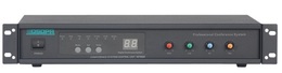 Купить Конференц-системы DSPPA MP-9866 базовый блок: цены, характеристики, фото в каталоге VEGA AV