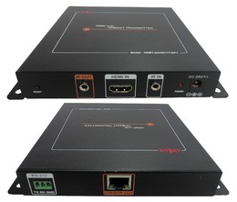 Купить Устройства для передачи сигналов по витой паре ABtUS HDBT-HD11T/AP1: цены, характеристики, фото в каталоге VEGA AV