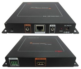 Купить Устройства для передачи сигналов по витой паре ABtUS HDBT-HD11R/AP1: цены, характеристики, фото в каталоге VEGA AV