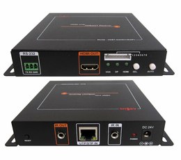 Купить Устройства для передачи сигналов по витой паре ABtUS HDBT-GAHD31R/AP1: цены, характеристики, фото в каталоге VEGA AV