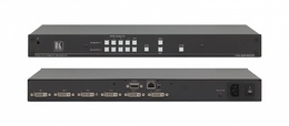 Купить Видео-аудио коммутаторы KRAMER VS-42HDCP: цены, характеристики, фото в каталоге VEGA AV
