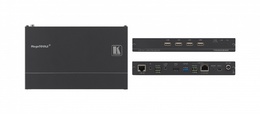 Купить Устройства для передачи сигналов по витой паре KRAMER TP-590RXR: цены, характеристики, фото в каталоге VEGA AV