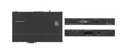 Купить Устройства для передачи сигналов по витой паре KRAMER TP-588D: цены, характеристики, фото в каталоге VEGA AV