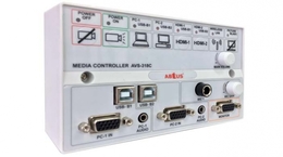 Купить Контроллеры и интерфейсы управления ABtUS AVS-318: цены, характеристики, фото в каталоге VEGA AV