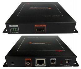 Купить Устройства для передачи сигналов по витой паре ABtUS HDBT‐GAHD11R/AP3: цены, характеристики, фото в каталоге VEGA AV