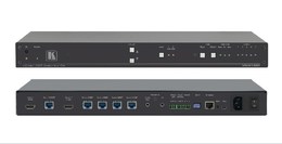 Купить Устройства для передачи сигналов по витой паре KRAMER VM-214DT: цены, характеристики, фото в каталоге VEGA AV