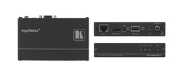 Купить Устройства для передачи сигналов по витой паре KRAMER TP-580RXR: цены, характеристики, фото в каталоге VEGA AV