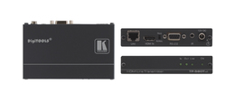 Купить Устройства для передачи сигналов по витой паре KRAMER TP-580TXR: цены, характеристики, фото в каталоге VEGA AV
