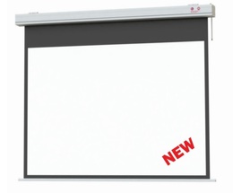 Купить Экраны с электроприводом с матово-белым полотном JT Motors (MW) Экран авт. Cineroll PRO Electric: цены, характеристики, фото в каталоге VEGA AV