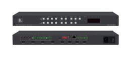 Купить Видео-аудио коммутаторы KRAMER VS-44UHDA: цены, характеристики, фото в каталоге VEGA AV