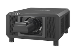 Купить  Лазерные инсталляционные проекторы (3-чип DLP) Panasoniс PT-RZ12KE (без объектива): цены, характеристики, фото в каталоге VEGA AV
