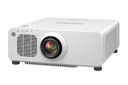 Купить Лазерные инсталляционные проекторы  (1-чип DLP) Panasoniс PT-RX110BE: цены, характеристики, фото в каталоге VEGA AV