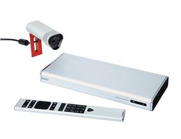 Купить Видеоконференцсвязь (ВКС) Polycom Polycom RealPresence Group 310: цены, характеристики, фото в каталоге VEGA AV