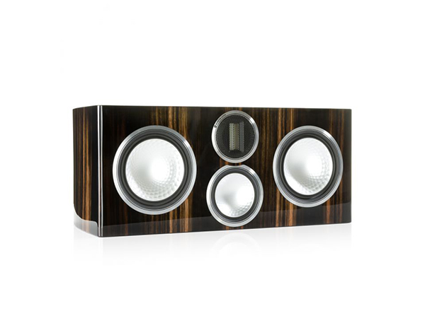 Monitor audio gold sales 60
