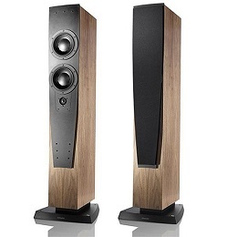 Купить Акустика DYNAUDIO DYNAUDIO Contour 60: цены, характеристики, фото в каталоге VEGA AV