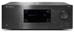 Купить Звуковые ресиверы CAMBRIDGE AUDIO  CXR 200: цены, характеристики, фото в каталоге VEGA AV