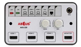 ABtUS AVS-320