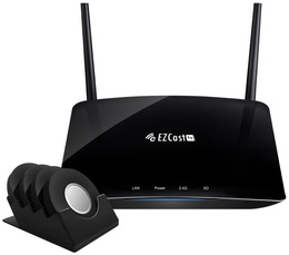 Купить Wi-Fi приемники для проекторов EZCast Pro Deluxe Pack: цены, характеристики, фото в каталоге VEGA AV