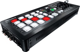 Roland XS-1HD мультиформатный матричный коммутатор