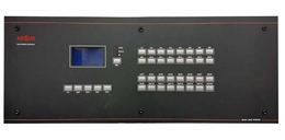 Купить Видео-аудио коммутаторы ABtUS Шасси коммутора MAX-1616/AP4 : цены, характеристики, фото в каталоге VEGA AV
