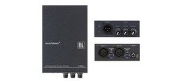 Купить Микшеры-усилители аудиосигнала KRAMER 102XL: цены, характеристики, фото в каталоге VEGA AV