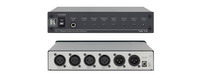 Купить Микшеры-усилители аудиосигнала KRAMER VA-14: цены, характеристики, фото в каталоге VEGA AV