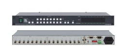 Купить Видео-аудио коммутаторы KRAMER VS-88HD: цены, характеристики, фото в каталоге VEGA AV